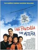 Una pandilla de altura