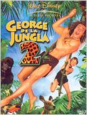 George de la Jungla 2