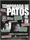 Temporada de patos