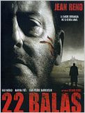 22 balas (El inmortal)