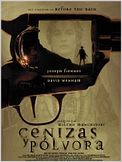 Cenizas y pólvora