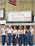 Foxfire