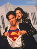 Lois & Clark: Las nuevas aventuras de Superman