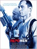 Repo Men