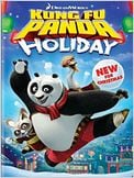 Kung Fu Panda Holiday Special