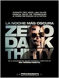 La noche más oscura (Zero Dark Thirty)