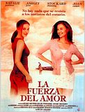 La fuerza del amor