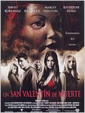 Un San Valentín de muerte