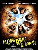 ¡¡¡Caverrrrnícola!!!