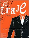 El traje