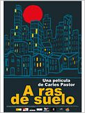 A ras de suelo