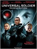 Universal Soldier: Regeneration