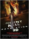 Silent Hill: Revelation