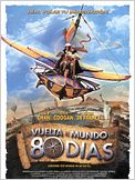 La vuelta al mundo en 80 días