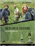 Un planeta solitario