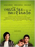 Las ventajas de ser un marginado
