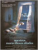 Nuestros maravillosos aliados
