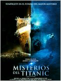 Misterios del Titanic