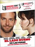 El lado bueno de las cosas (Silver Linings Playbook)