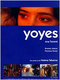 Yoyes