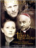 El tercer milagro