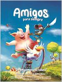 Amigos para siempre