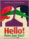 Hello! How are you?