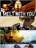 I melt with You