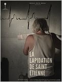 La lapidation de Saint Étienne