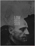 Low Winter Sun
