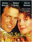 Fuego salvaje