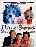 Hercule y Sherlock