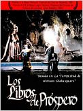 Prospero's Books (Los libros de Próspero)