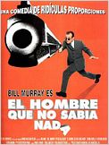 El hombre que no sabía nada