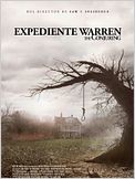 Expediente Warren: The Conjuring