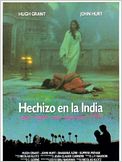 Hechizo en la India