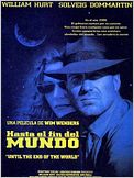 Hasta el fin del mundo