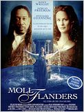 Moll Flanders, el coraje de una mujer