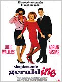 Simplemente Geraldine