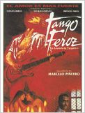 Tango feroz: La leyenda de Tanguito