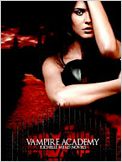 Vampire Academy: Blood Sisters