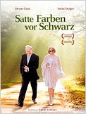 Satte Farben vor Schwarz (Colors in the Dark)