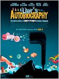 A Liar's Autobiography - The Untrue Story of Monty Python's Graham Chapman