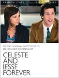 Celeste and Jesse Forever