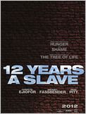Twelve Years a Slave