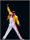 Untitled Freddie Mercury Biopic