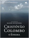 Cristobal Colón, el enigma