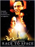 Race to Space (Carrera Espacial)