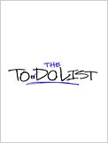 The To Do List