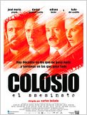 Colosio, el asesinato